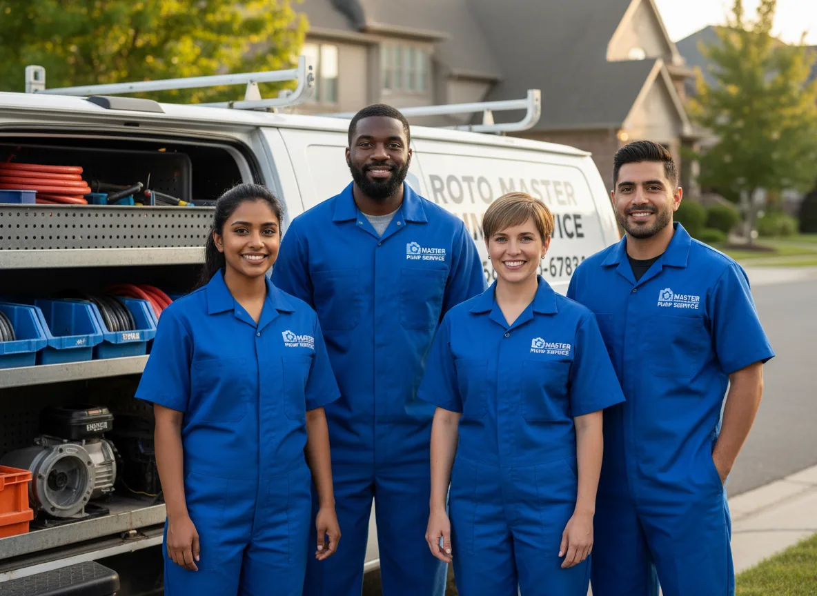 Sump Pump Installation company in Glenwood, NJ